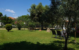 anna pousi studios ormos panagias sithonia 6