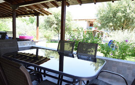 anna pousi studios ormos panagias sithonia apartment 2