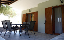 anna pousi studios ormos panagias sithonia apartment 3