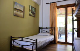 anna pousi studios ormos panagias sithonia apartment 4