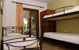 anna pousi studios ormos panagias sithonia apartment 5