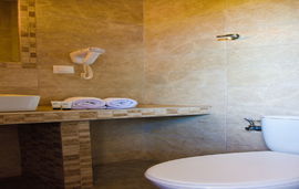 anna pousi studios ormos panagias sithonia studio 11