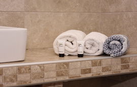 anna pousi studios ormos panagias sithonia studio 12