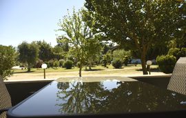 anna pousi studios ormos panagias sithonia studio 15