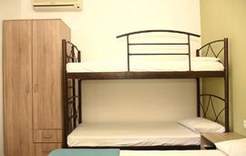 anna pousi studios ormos panagias sithonia studio 18