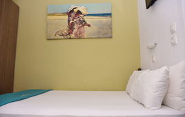 anna pousi studios ormos panagias sithonia studio 2