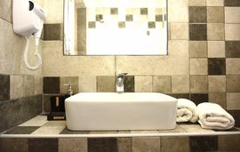 anna pousi studios ormos panagias sithonia studio 22