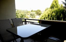 anna pousi studios ormos panagias sithonia studio 23