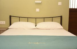 anna pousi studios ormos panagias sithonia studio 27