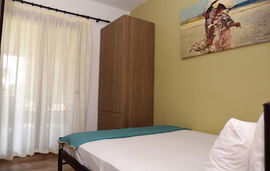 anna pousi studios ormos panagias sithonia studio 3