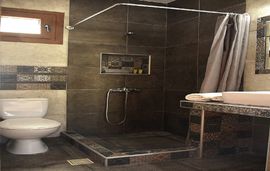 anna pousi studios ormos panagias sithonia studio 31