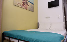 anna pousi studios ormos panagias sithonia studio 4