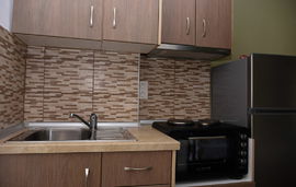 anna pousi studios ormos panagias sithonia studio 5