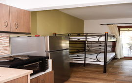 anna pousi studios ormos panagias sithonia studio 8