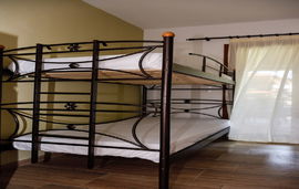 anna pousi studios ormos panagias sithonia studio 9