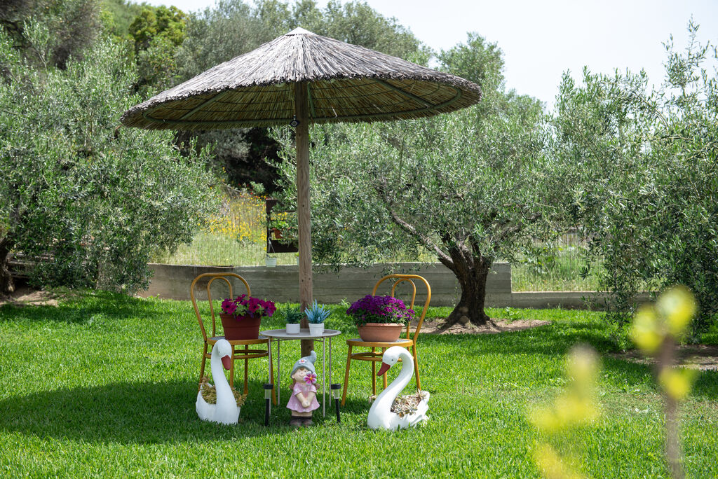 Ktima Mploska Apartments & Studios, Toroni, Sithonia