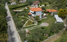 Ktima Mploska Apartments & Studios, Toroni, Sithonia