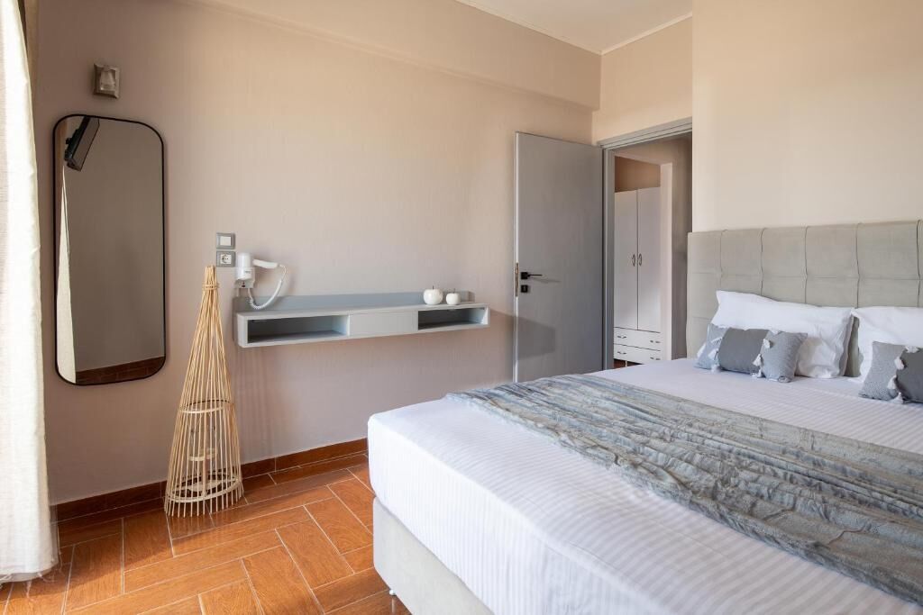 Giota House, Sarti, Sithonia, No. 7