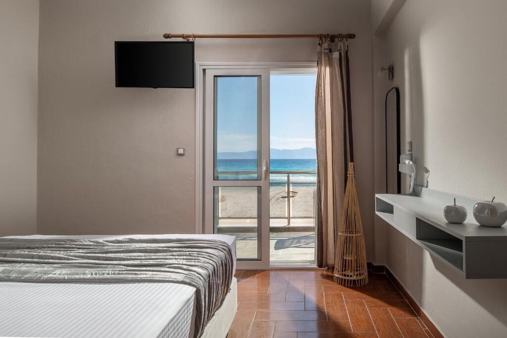 Giota House, Sarti, Sithonia, No. 7