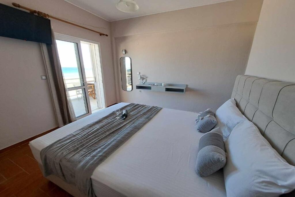 Giota House, Sarti, Sithonia, No. 7