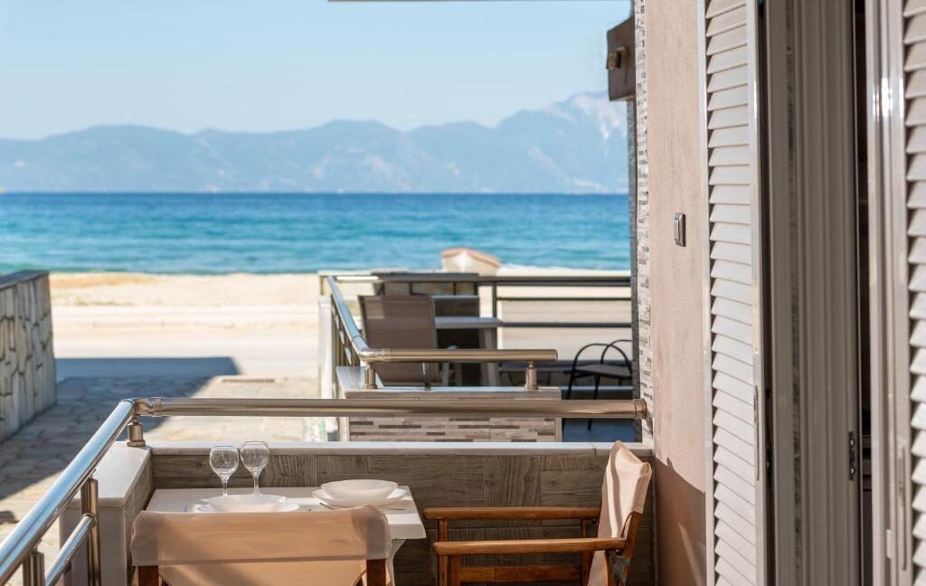 Giota House, Sarti, Sithonia, No. 4