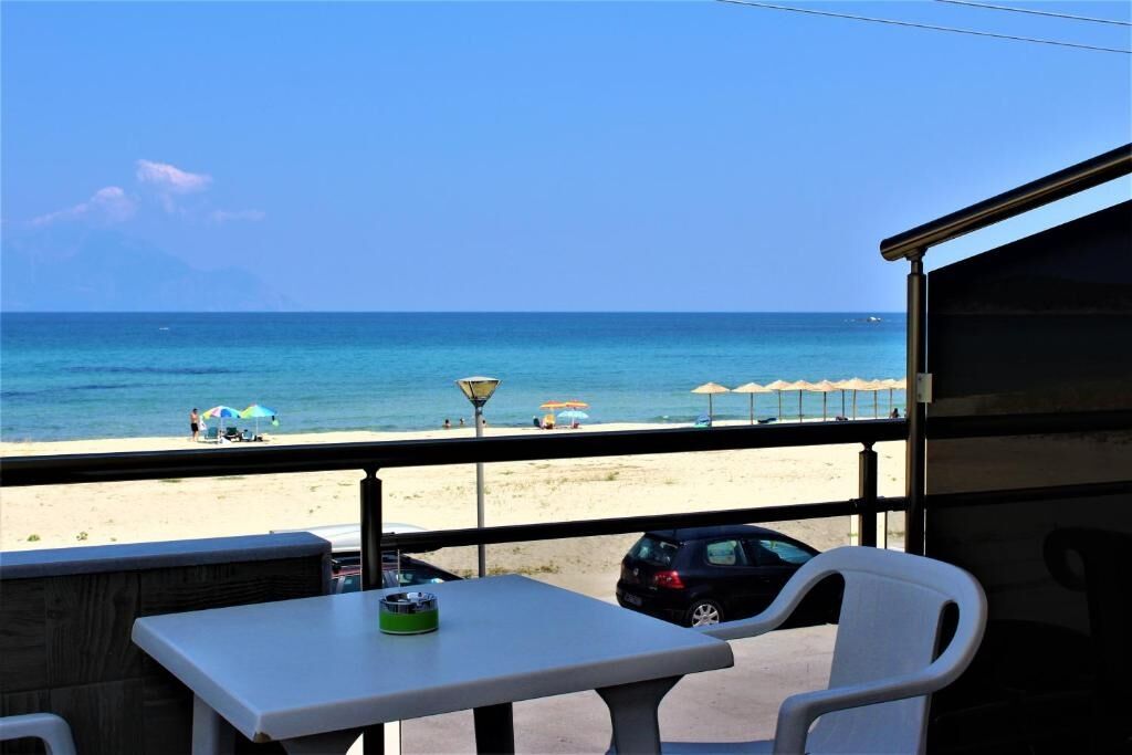 Giota House, Sarti, Sithonia