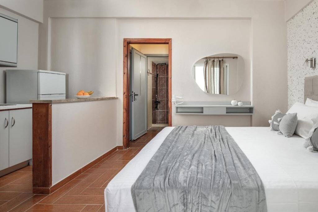 Giota House, Sarti, Sithonia