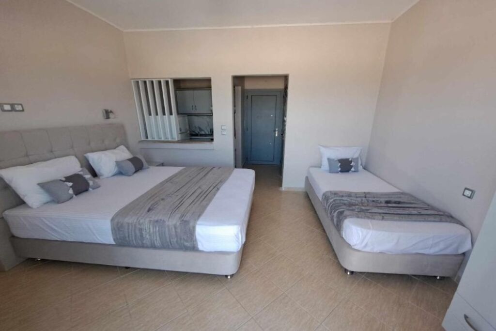 Giota House, Sarti, Sithonia, No. 8