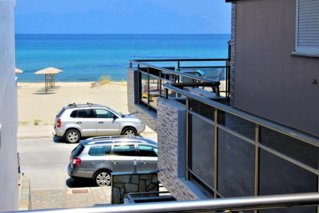 Giota House, Sarti, Sithonia