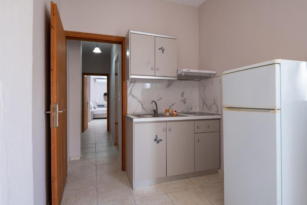 Giota House, Sarti, Sithonia
