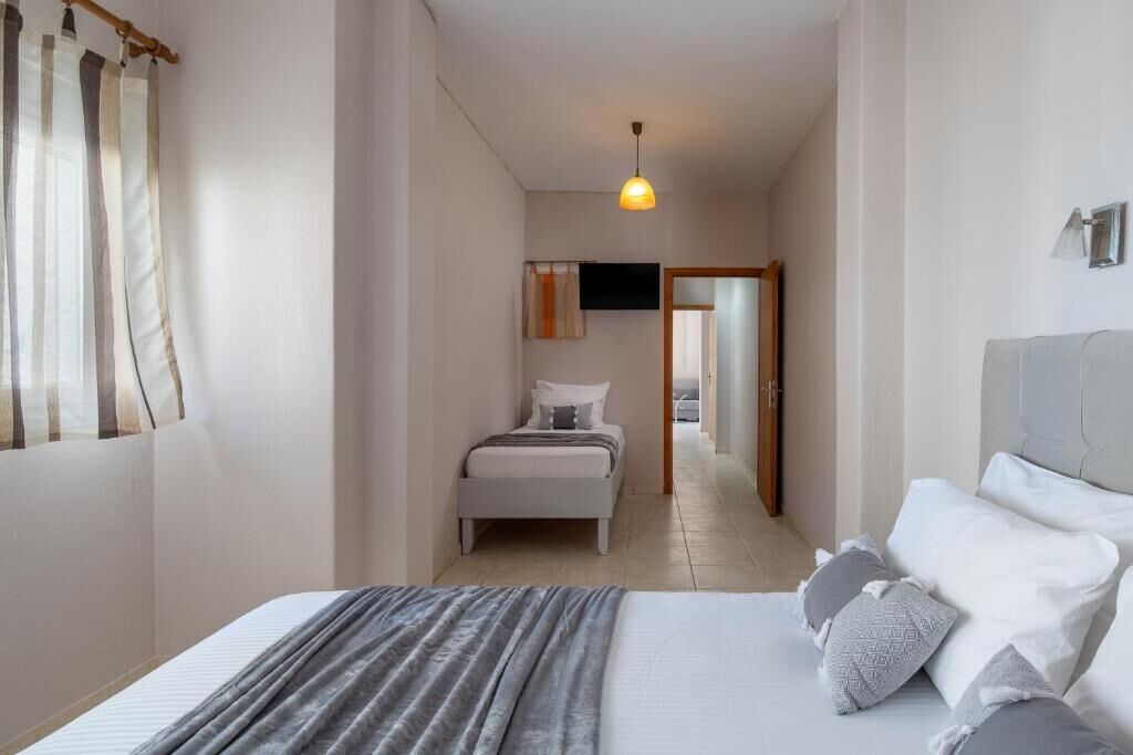 Giota House, Sarti, Sithonia