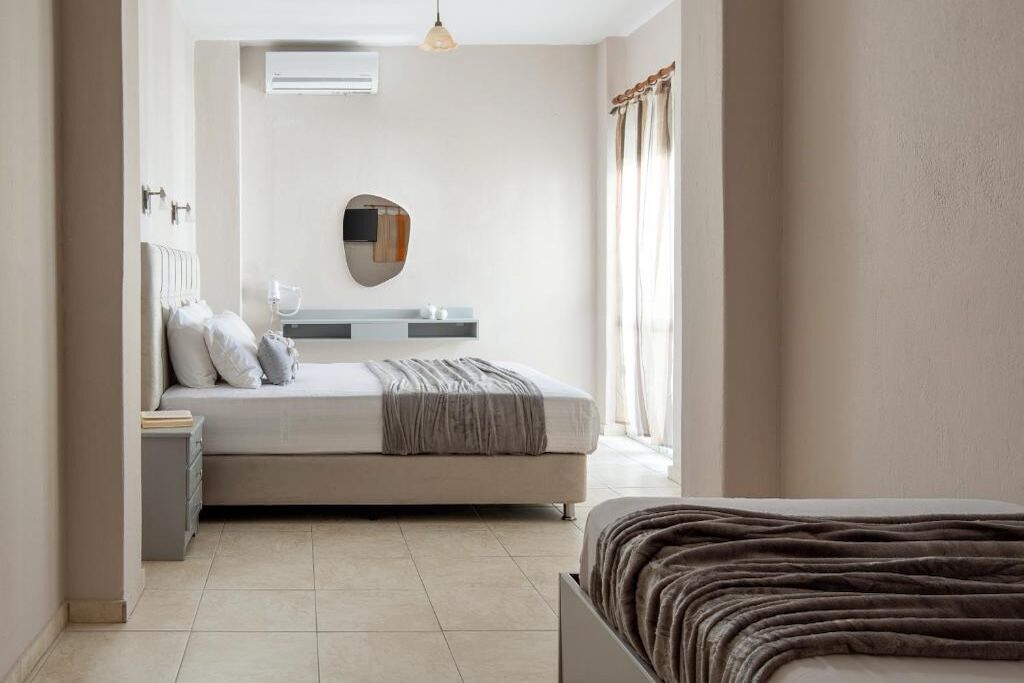 Giota House, Sarti, Sithonia