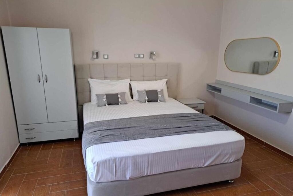 Giota House, Sarti, Sithonia