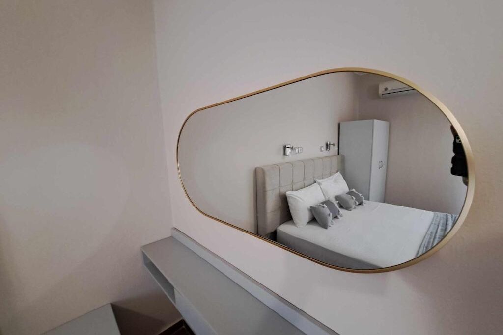 Giota House, Sarti, Sithonia
