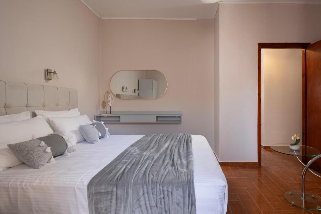 Giota House, Sarti, Sithonia