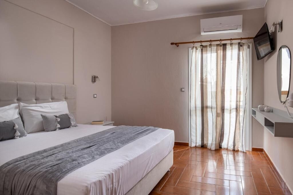 Giota House, Sarti, Sithonia