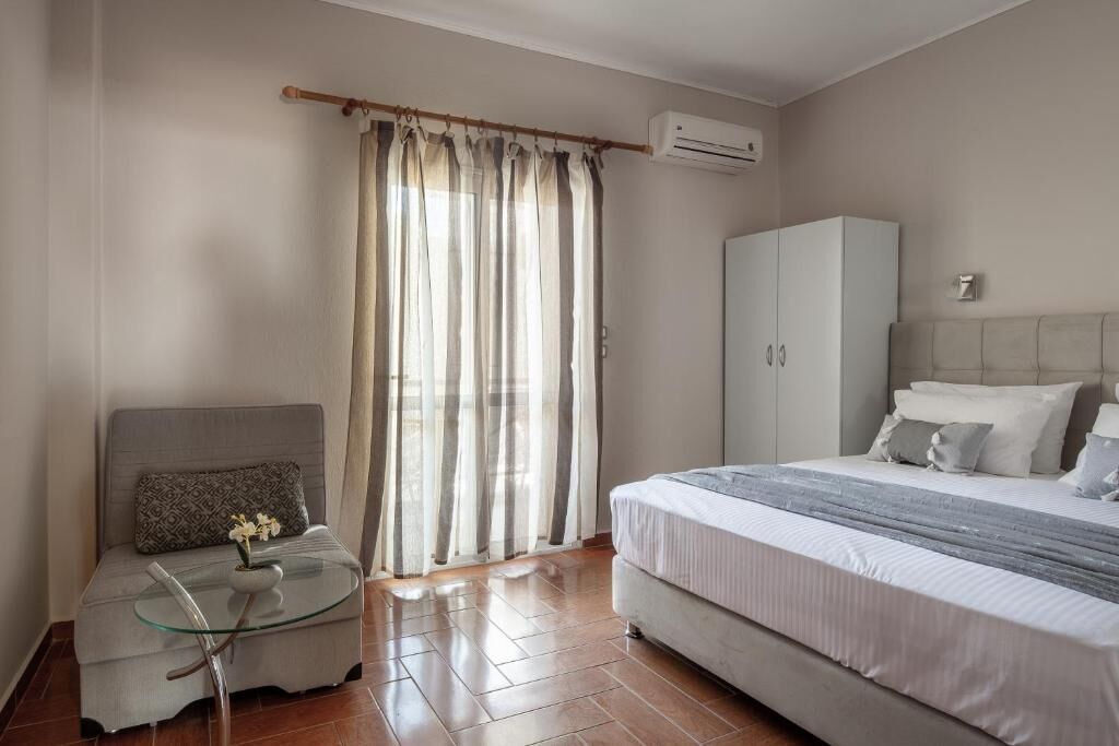 Giota House, Sarti, Sithonia