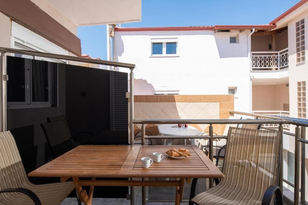 Giota House, Sarti, Sithonia