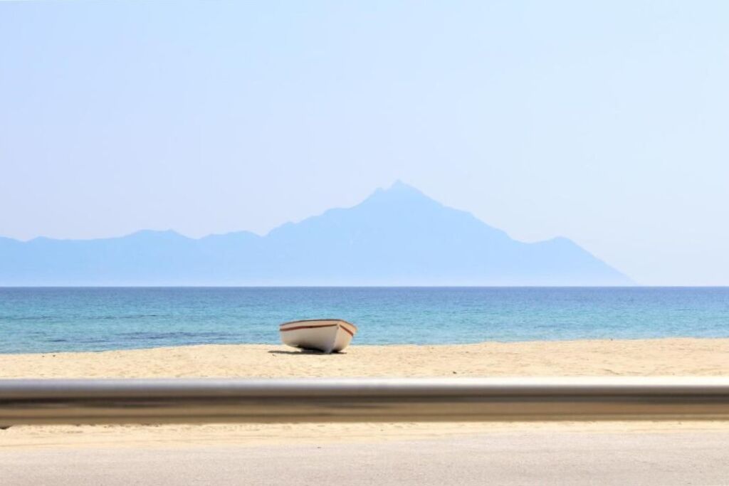 Giota House, Sarti, Sithonia, No. 1