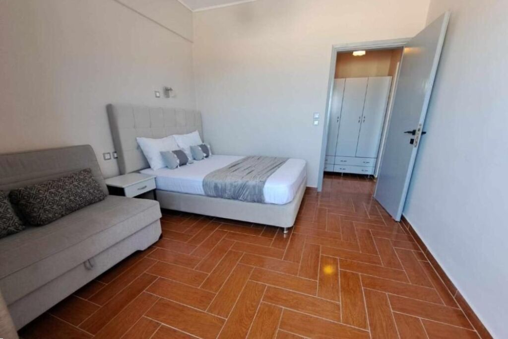 Giota House, Sarti, Sithonia, No. 1