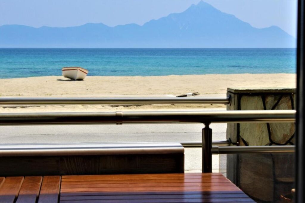 Giota House, Sarti, Sithonia, No. 1