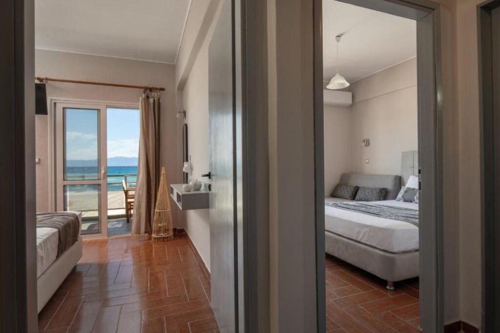 Giota House, Sarti, Sithonia, No. 1