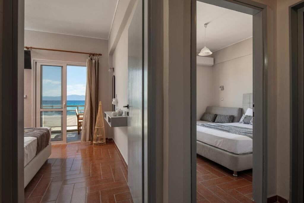 Giota House, Sarti, Sithonia, No. 7