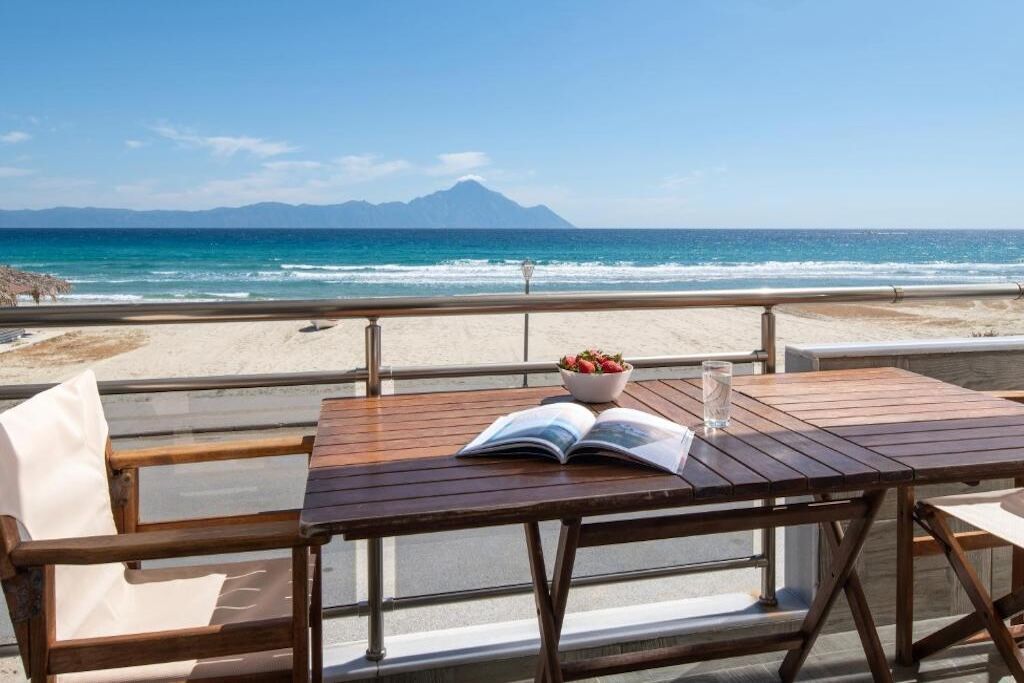 Giota House, Sarti, Sithonia, No. 7