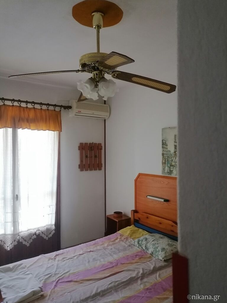 Oasis Studios, Neos Marmaras, Sithonia
