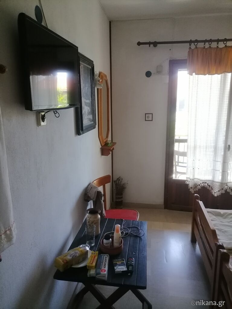 Oasis Studios, Neos Marmaras, Sithonia