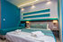 Astris Beach Hotel, Astris, Thassos, 3 Bed Superior Studio
