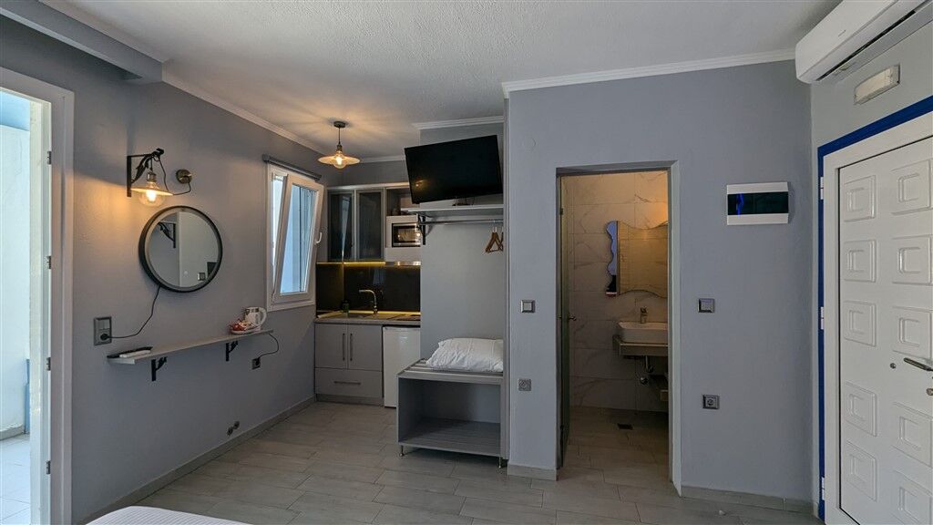 Katerina Mediterranean House, Sarti, Sithonia