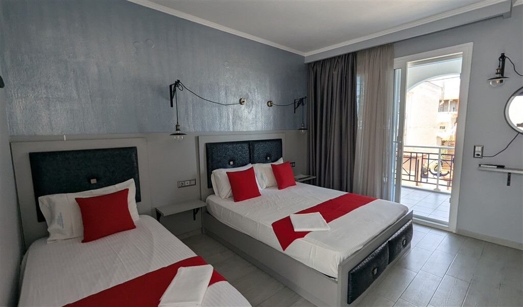 Katerina Mediterranean House, Sarti, Sithonia