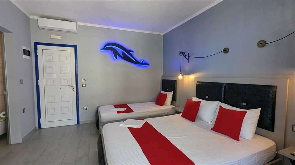 Katerina Mediterranean House, Sarti, Sithonia